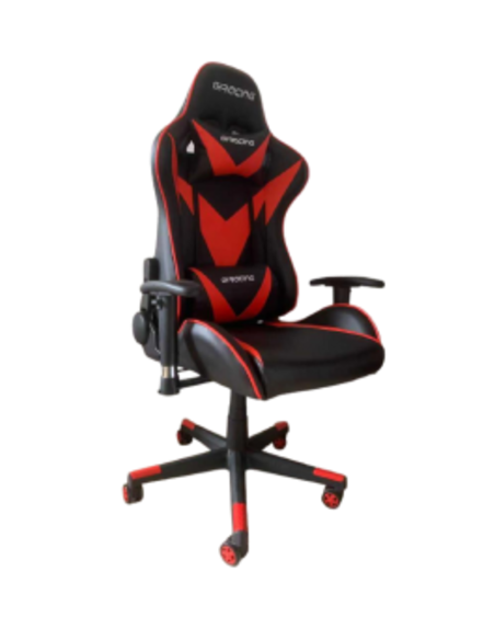 Chaise Pilote Gaming Noir & Rouge prix Tunisie Chaise Pilote Gaming Noir & Rouge prix Tunisie