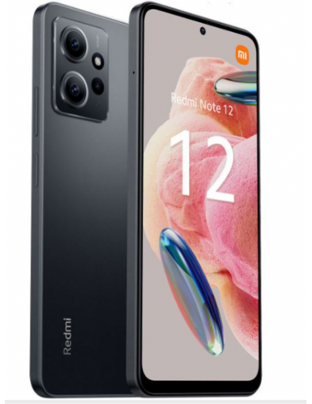 Xiaomi Redmi Note 12 256 go prix Tunisie Xiaomi Redmi Note 12 256 go prix Tunisie