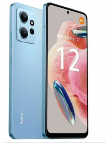 Xiaomi Redmi Note 12 8 go prix Tunisie : Chez Oxtek Xiaomi Redmi Note 12 8 go prix Tunisie : Chez Oxtek