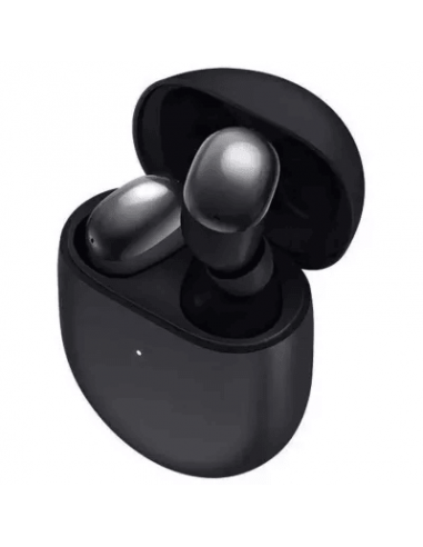 Ecouteur sans fil Redmi Buds 4 - Noir... Ecouteur sans fil Redmi Buds 4 - Noir...