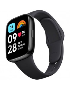 Xiaomi Redmi Watch 3 : Chez Oxtek 2