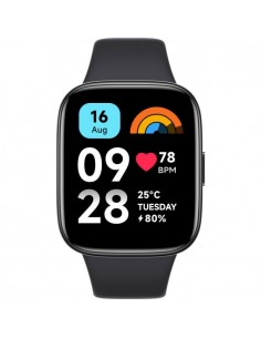 Xiaomi Redmi Watch 3 : Chez Oxtek