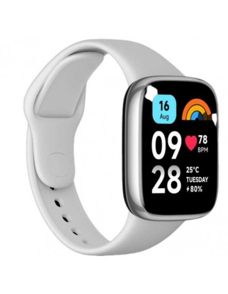 Xiaomi Redmi Watch 3 Tunisie Xiaomi Redmi Watch 3 Tunisie