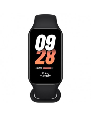 Xiaomi smart band 8 active : Chez Oxtek