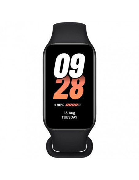 Xiaomi smart band 8 active : Chez Oxtek Xiaomi smart band 8 active : Chez Oxtek