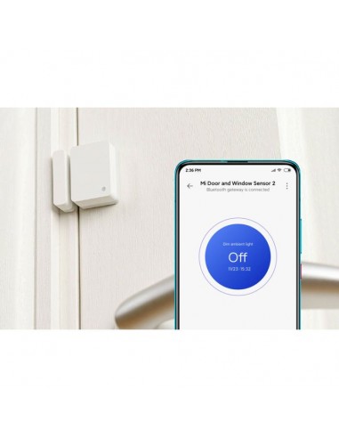 Capteur porte et fenêtre Tunisie Capteur porte et fenêtre Tunisie