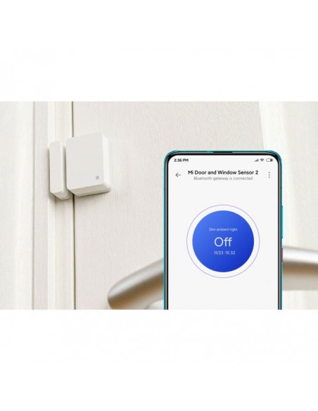 Capteur porte et fenêtre Tunisie Capteur porte et fenêtre Tunisie