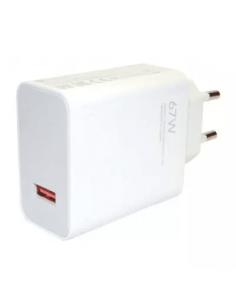 Adaptateur XIAOMI 67 W...