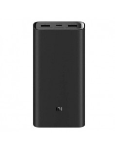 power bank xiaomi 20 000 mah : Chez Oxtek