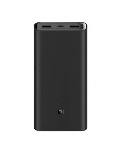 power bank xiaomi 20 000 mah : Chez Oxtek