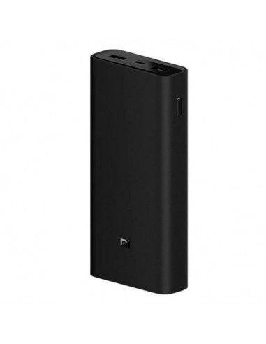 power bank xiaomi 20 000 mah