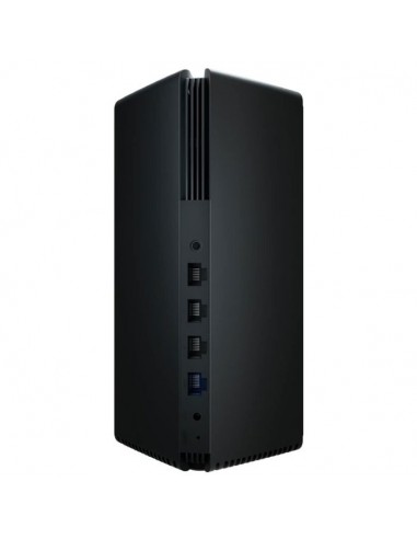 répéteur wifi : Chez Oxtek