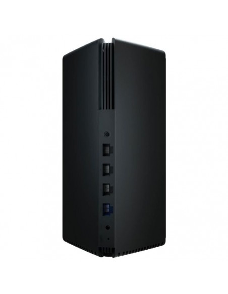 répéteur wifi : Chez Oxtek