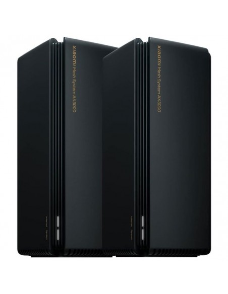 répéteur wifi : xiaomi chez Oxtek