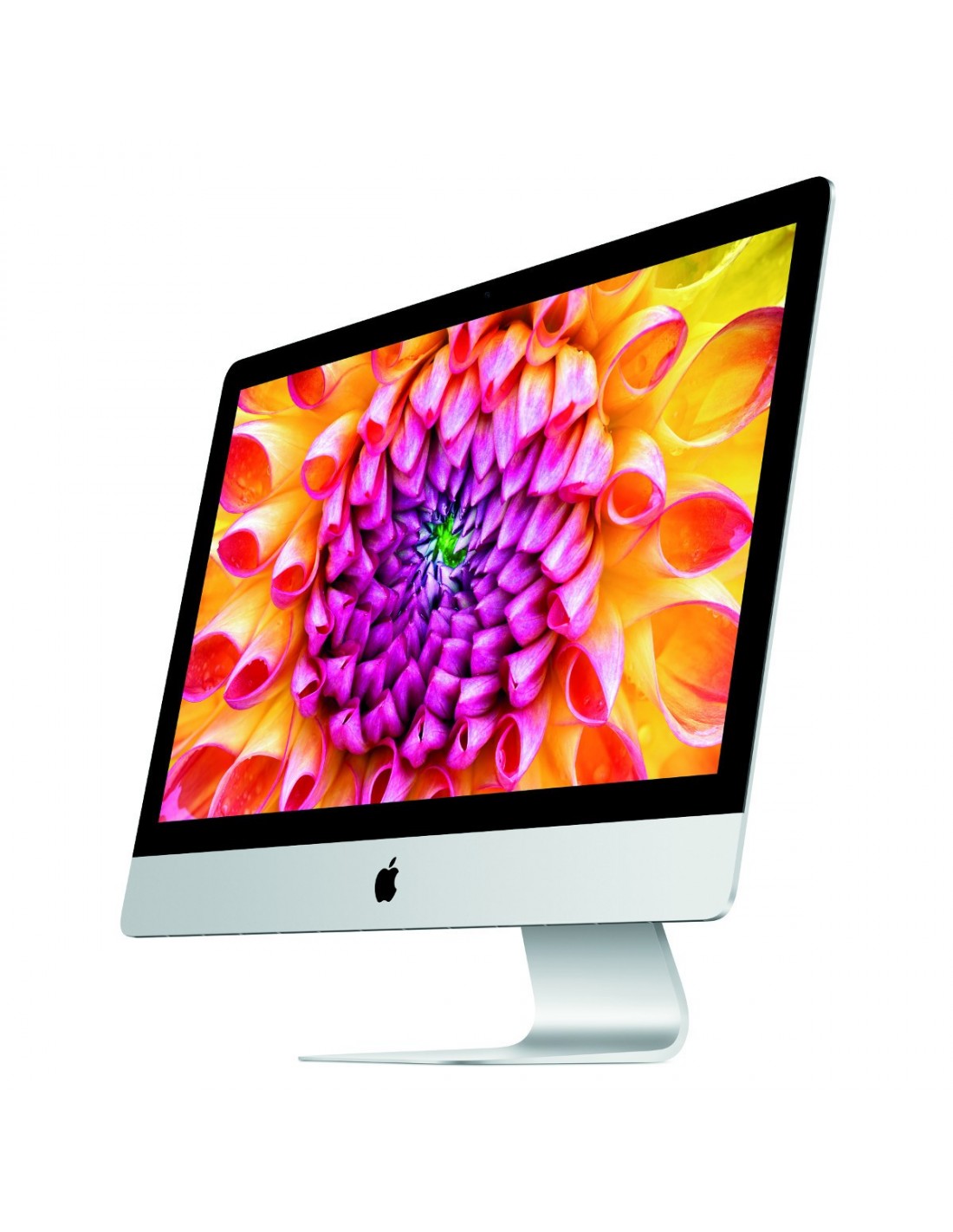 Ordinateur de bureau - iMac 27 pouces A1312 Core 2 Duo 2009 Tout-en-un -  Cdiscount Informatique