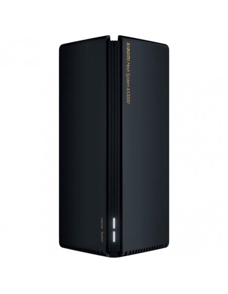 système wifi maillé : Chez Oxtek