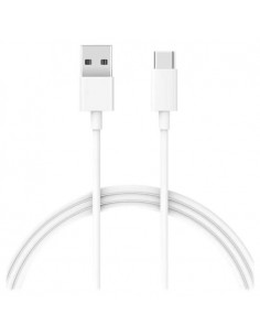 Cable de charge type C : chez Oxtek