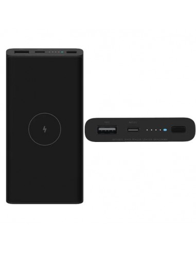 Power Bank sans fil : chez Oxtek