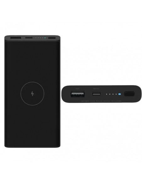 Power Bank sans fil : chez Oxtek