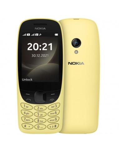Nokia 6310 : Chez Oxtek