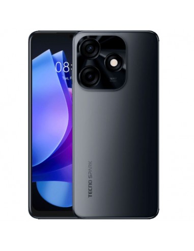 Smartphone tecno spark 10 c prix tunisie : chez Oxtek