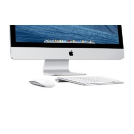 Pc de bureau All-in-One Apple iMac 27" / i5-Quadricœur / 1 To Pc de bureau All-in-One Apple iMac 27" / i5-Quadricœur / 1 To