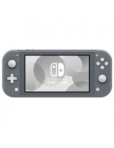Nintendo Switch Lite - Gris