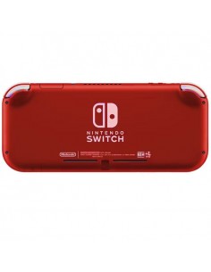 Nintendo Switch Lite Tunisie : Chez Oxtek 2