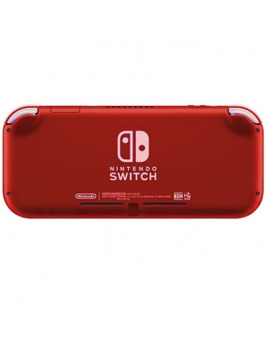 Nintendo Switch Lite Tunisie