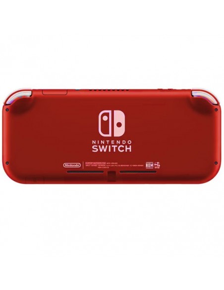 Nintendo Switch Lite Tunisie