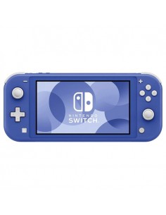 Nintendo Switch Lite pas cher : Chez Oxtek