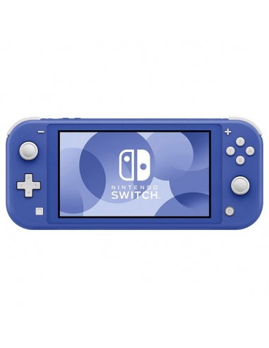 Nintendo Switch Lite pas cher : Chez Oxtek