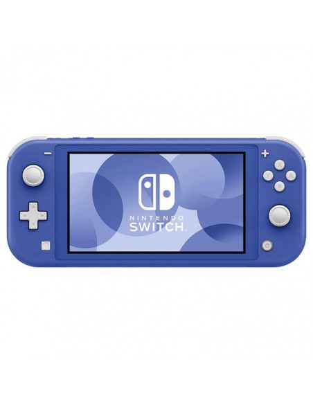 Nintendo Switch Lite pas cher : Chez Oxtek
