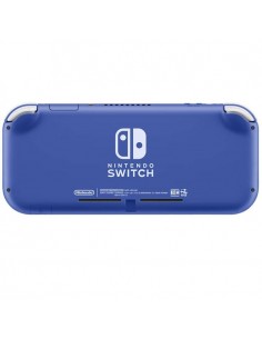 Nintendo Switch Lite pas cher : Chez Oxtek 2