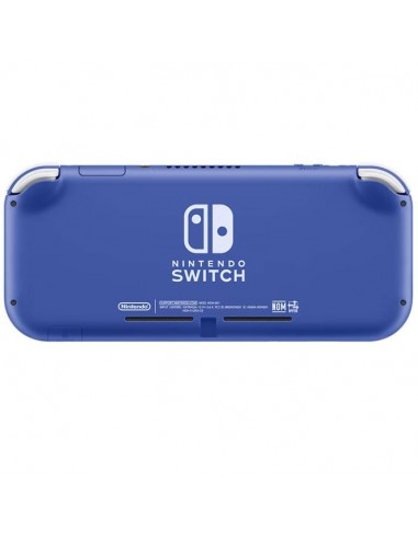 Nintendo Switch Lite pas cher