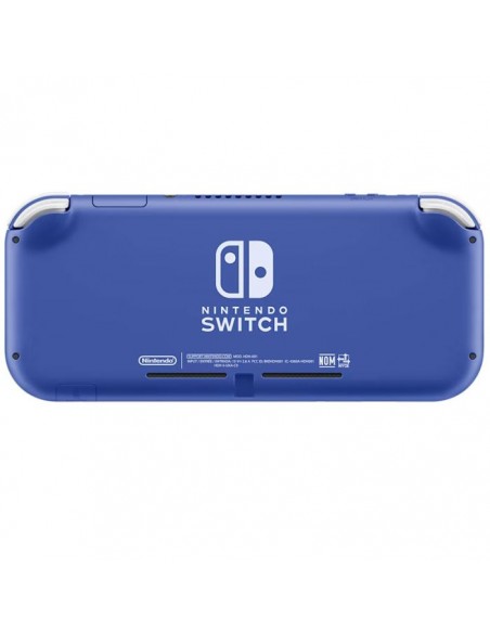 Nintendo Switch Lite pas cher
