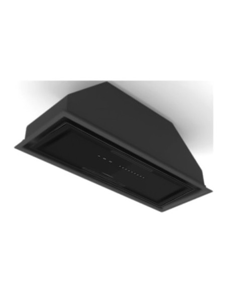 Hotte Encastrable 52 cm : Chez Oxtek