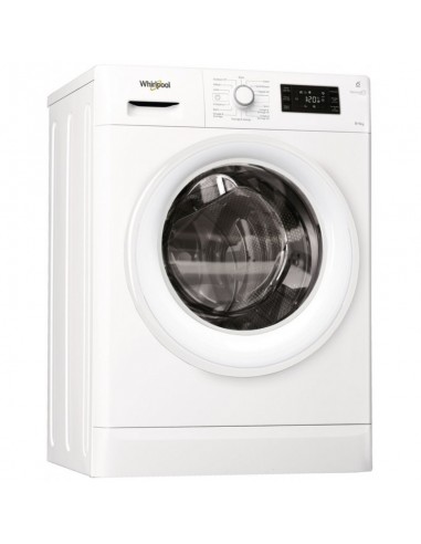 Machine a laver Whirpool 7 kg : Chez Oxtek