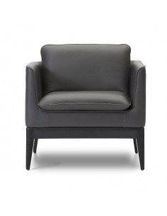 Fauteuil Donatto - Gris
