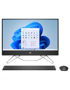 All in one HP i3 : Chez Oxtek