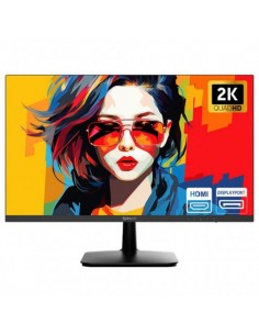Ecran Gamer Redragon Leptis 27" 2K IPS 75Hz