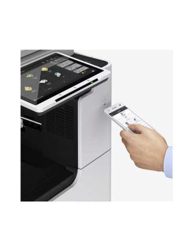 Photocopieur Couleur Tunisie : Canon IR Photocopieur Couleur Tunisie : Canon IR