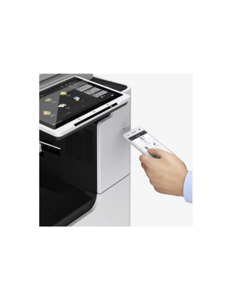 Photocopieur Couleur Tunisie : Canon IR Photocopieur Couleur Tunisie : Canon IR