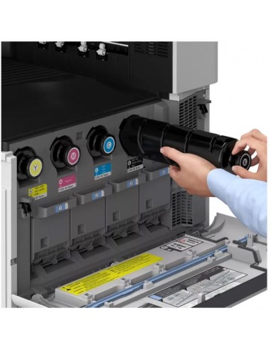 Imprimante laser Tunisie : Canon A3 Imprimante laser Tunisie : Canon A3