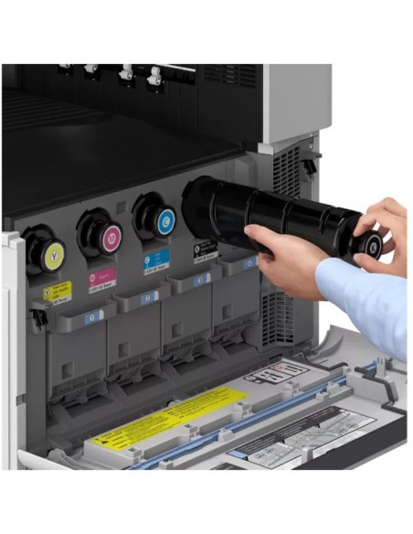 Imprimante laser Tunisie : Canon A3 Imprimante laser Tunisie : Canon A3