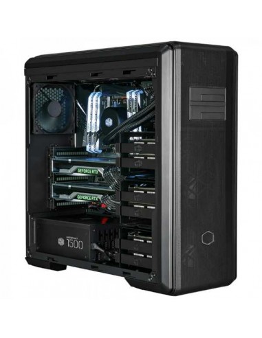 boitier pc gamer Tunisie : boitier pc gamer Tunisie :