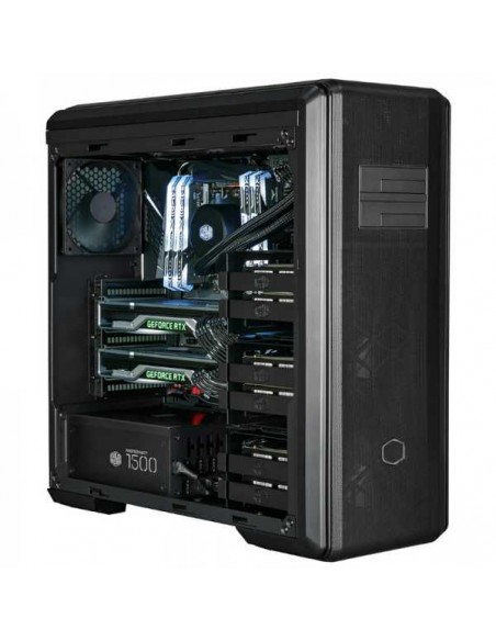 boitier pc gamer Tunisie : boitier pc gamer Tunisie :