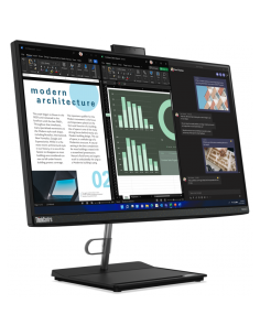 Pc de bureau all in one i5 4 Go : Chez Oxtek 2