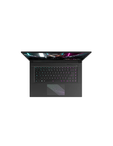 GIGABYTE Aorus 15 Tunisie : i7 13éme GIGABYTE Aorus 15 Tunisie : i7 13éme
