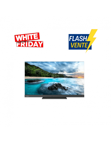 Téléviseur TOSHIBA 55" Z770K 4K UHD QLED / Smart TV / 120 HZ(TV55Z770) Téléviseur TOSHIBA 55" Z770K 4K UHD QLED / Smart TV / 120 HZ(TV55Z770)